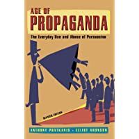 Los mejores  - Age of Propaganda: The Everyday Use and Abuse of Persuasion